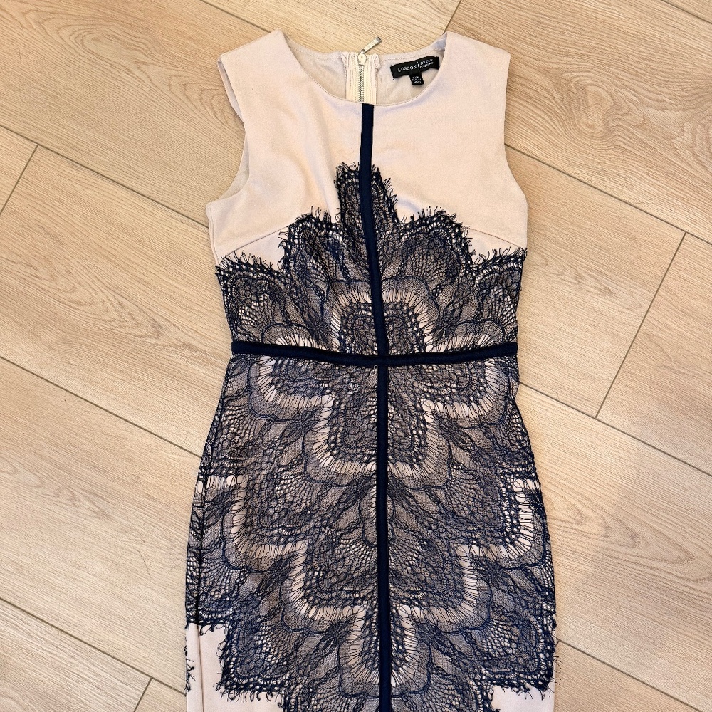 London Dress Company